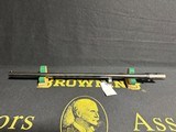 Belgium Browning A5 Magnum Twenty Barrel - 4 of 4