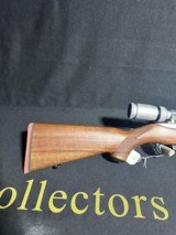 Ruger 10/22 Mannlicher Stainless ~ .22LR - 2 of 11