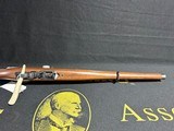 Ruger 10/22 Mannlicher Stainless ~ .22LR - 6 of 11