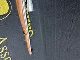 Ruger 10/22 Mannlicher Stainless ~ .22LR - 4 of 11
