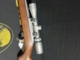 Ruger 10/22 Mannlicher Stainless ~ .22LR - 9 of 11