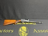 Belgium FN A5 Twelve ~ 12 gauge (Engraved) - 3 of 15