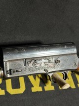 Belgium FN A5 Twelve ~ 12 gauge (Engraved) - 9 of 15