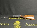 Belgium FN A5 Twelve ~ 12 gauge (Engraved) - 7 of 15