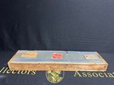 Belgium FN A5 Twelve ~ 12 gauge (Engraved)