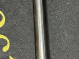 Belgium FN A5 Twelve ~ 12 gauge (Engraved) - 11 of 15