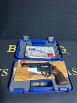 Smith & Wesson 19-9 Combat Magnum ~ .357 magnum - 5 of 6