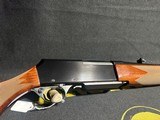 Browning BPR ~ .308 win - 3 of 13