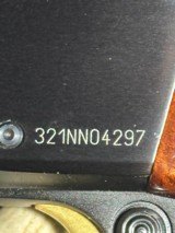 Browning BPR ~ .308 win - 11 of 13