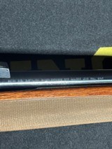 Browning BPR ~ .308 win - 5 of 13