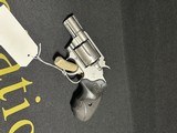 Colt Cobra ~ .38 special - 3 of 5