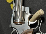 Colt Python ~ .357 Magnum Stainless - 2 of 5
