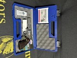 Colt Python ~ .357 Magnum Stainless - 4 of 5