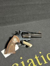 Colt Python ~ .357 Magnum - 1 of 5