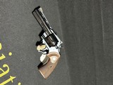 Colt Python ~ .357 Magnum - 3 of 5