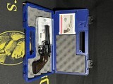 Colt Python ~ .357 Magnum - 5 of 5