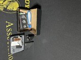 Kimber Micro Raptor ~ .380acp - 4 of 5
