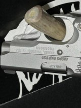 Kimber Micro Raptor ~ .380acp - 3 of 5