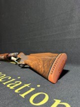 Remington 1100 Classic Trap ~ 12 gauge (LNIB) - 8 of 14