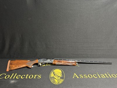 Remington 1100 Classic Trap
12 gauge (LNIB)