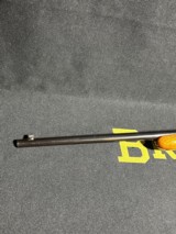 Belgium Browning Takedown ~ .22 Long Rifle - 11 of 12