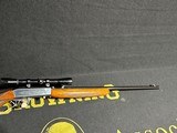 Belgium Browning Takedown ~ .22 Long Rifle - 4 of 12