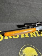Belgium Browning Takedown ~ .22 Long Rifle - 10 of 12