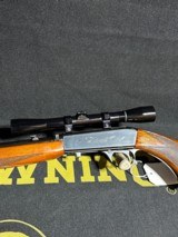 Belgium Browning Takedown ~ .22 Long Rifle - 9 of 12