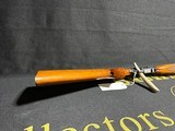 Belgium Browning Takedown ~ .22 Long Rifle - 5 of 12