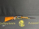 Belgium Browning Takedown ~ .22 Long Rifle