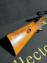 Belgium Browning Takedown ~ .22 Long Rifle - 2 of 12