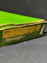Remington 1100 ~ 12 gauge - 15 of 15