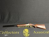 Belgium Browning Superposed American Waterfowl ~ 12 gauge - 10 of 15