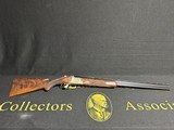 Belgium Browning Superposed American Waterfowl ~ 12 gauge - 2 of 15