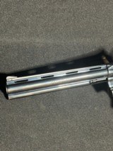 Colt Python ~ .357 Magnum 8” - 6 of 8