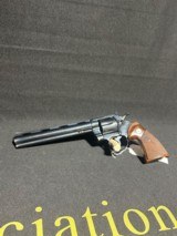Colt Python ~ .357 Magnum 8” - 5 of 8