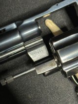 Colt Python ~ .357 Magnum 8” - 8 of 8