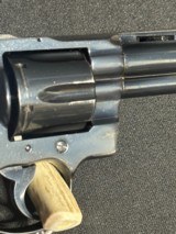Colt Python ~ .357 Magnum 8” - 3 of 8