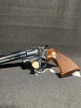 Colt Python ~ .357 Magnum 8” - 7 of 8