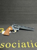 Colt Python ~ .357 Magnum 8” - 1 of 8