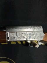 Browning A5 QU Gun Dog Series ~ 20 gauge - 15 of 15
