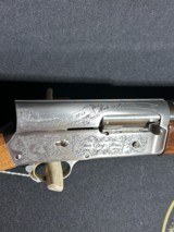 Browning A5 QU Gun Dog Series ~ 20 gauge - 3 of 15