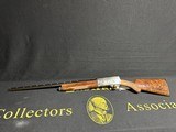 Browning A5 QU Gun Dog Series ~ 20 gauge - 13 of 15