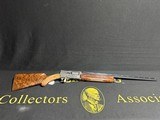 Browning A5 QU Gun Dog Series ~ 20 gauge