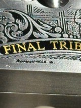 Browning A5 Final Tribute ~ 12 gauge ( IN BOX ) - 5 of 14