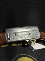 Browning A5 Final Tribute ~ 12 gauge ( IN BOX ) - 8 of 14