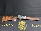 Browning A5 Final Tribute ~ 12 gauge ( IN BOX ) - 2 of 14