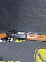 Belgium Browning A5 Twenty ~ 20 gauge - 3 of 14