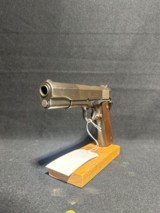 Union Switch & Signal 1911 ~ .45acp (Ithaca Frame) - 2 of 9