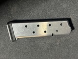 Union Switch & Signal 1911 ~ .45acp (Ithaca Frame) - 9 of 9